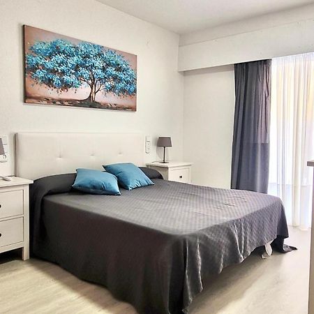 Appartement Aguamarina Gandia à Playa de Gandia Extérieur photo