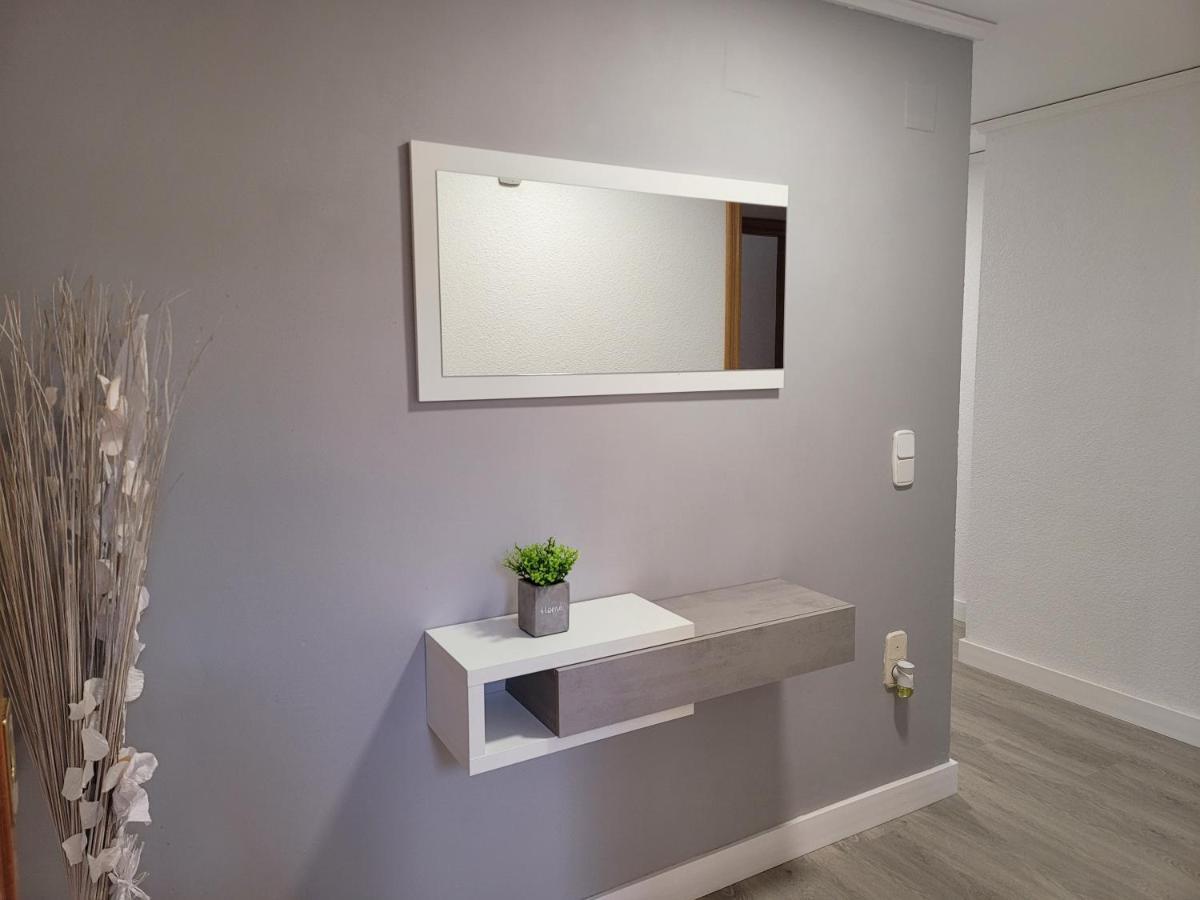 Appartement Aguamarina Gandia à Playa de Gandia Extérieur photo